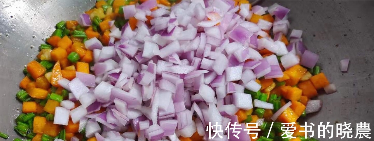 碱性|暑期，建议给孩子多吃碱性蔬菜，维A含量高，好吃营养身体好！