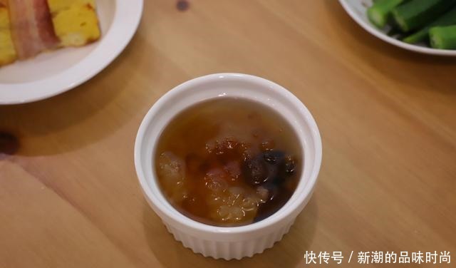 热乎乎的早餐30分钟端上桌,不早起不迟到,营养快手花样多