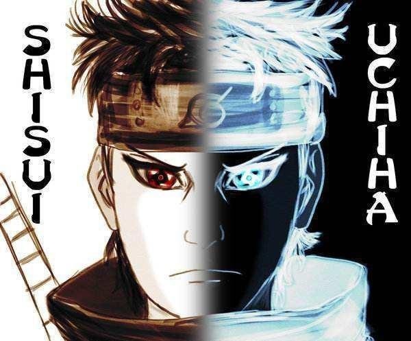 人格|低调的人格,火影里从来没有展现真正实力的人,实力全开毁天灭地