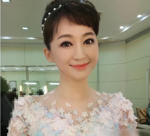 儿童节|还记得童年女神小鹿姐姐吗?如今她已经46岁,变成了这副模样!