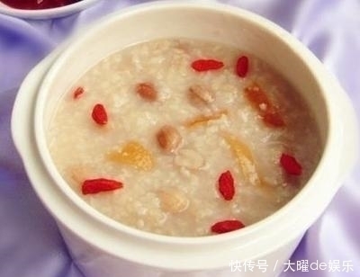 花生|八十六岁中医看上去像四十岁,他说自己爱吃3碗饭,从来不做1件事