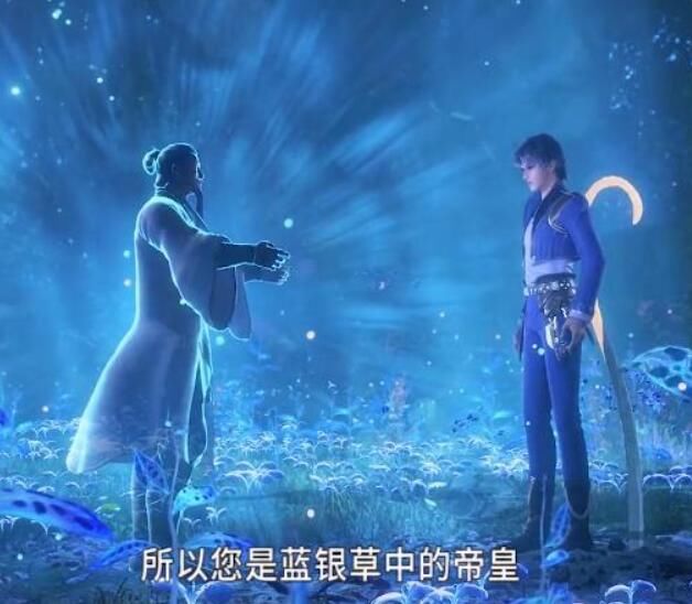 斗罗大陆：唐三身上有多少外挂？两只手都数不过来，难怪比比东会输