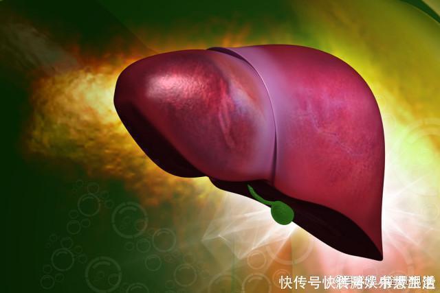 肝病|肝病都是拖出来的，一旦晨起有4个表现，是肝在“求救”，别大意