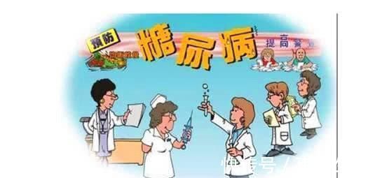 克星|糖尿病的“克星”,坚持吃,修复胰岛,血糖“悄悄”降下来