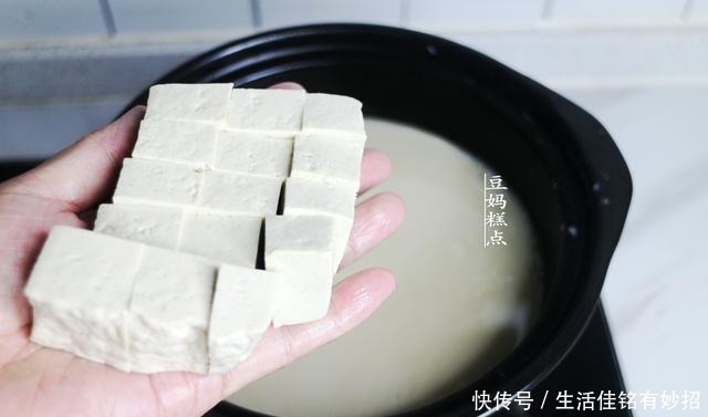 熬鱼汤,这做法简单又高级,《中餐厅4》张亮力荐,太鲜了