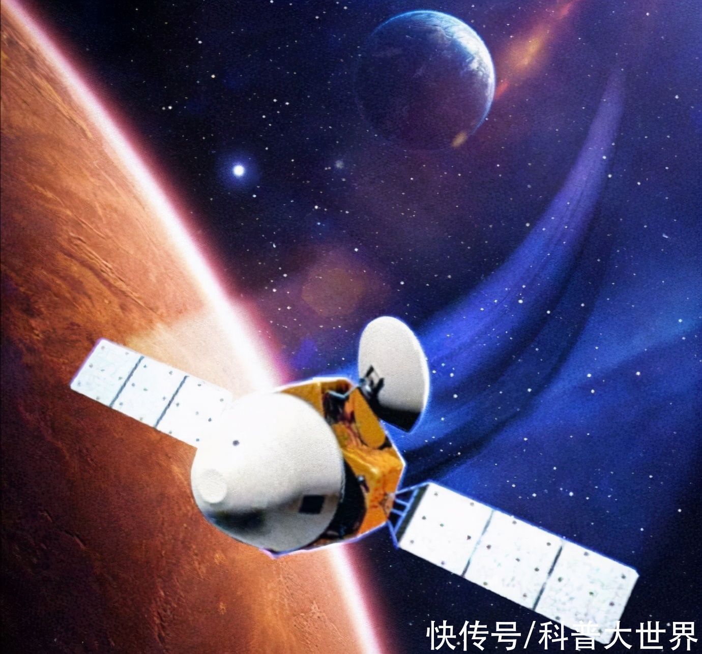 “嫦五”之后,还有三台月球探测器将相继升空,为载人登月做铺垫