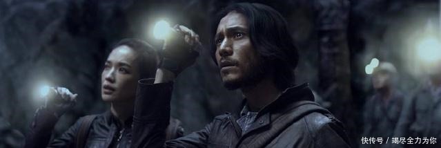 独门神器就|古代四大盗墓门派, 摸金校尉只是其一, 其他门派更神秘莫!