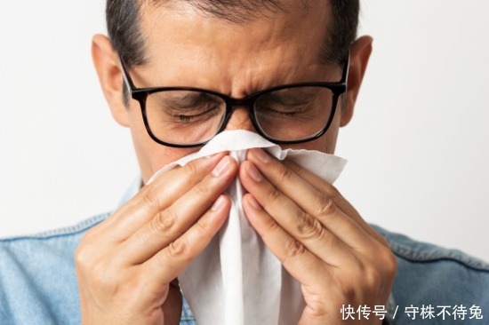 益生菌|防止过敏性鼻炎,提升免疫力是关键,利敏舒益生菌能做到