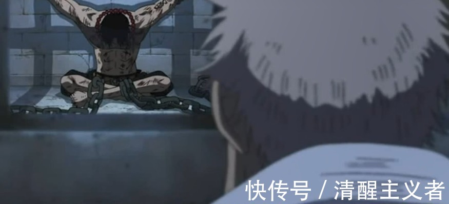 海贼王|海贼王里面没有亲情可言，路飞连亲爹都不认识，有人甚至弑父弑兄
