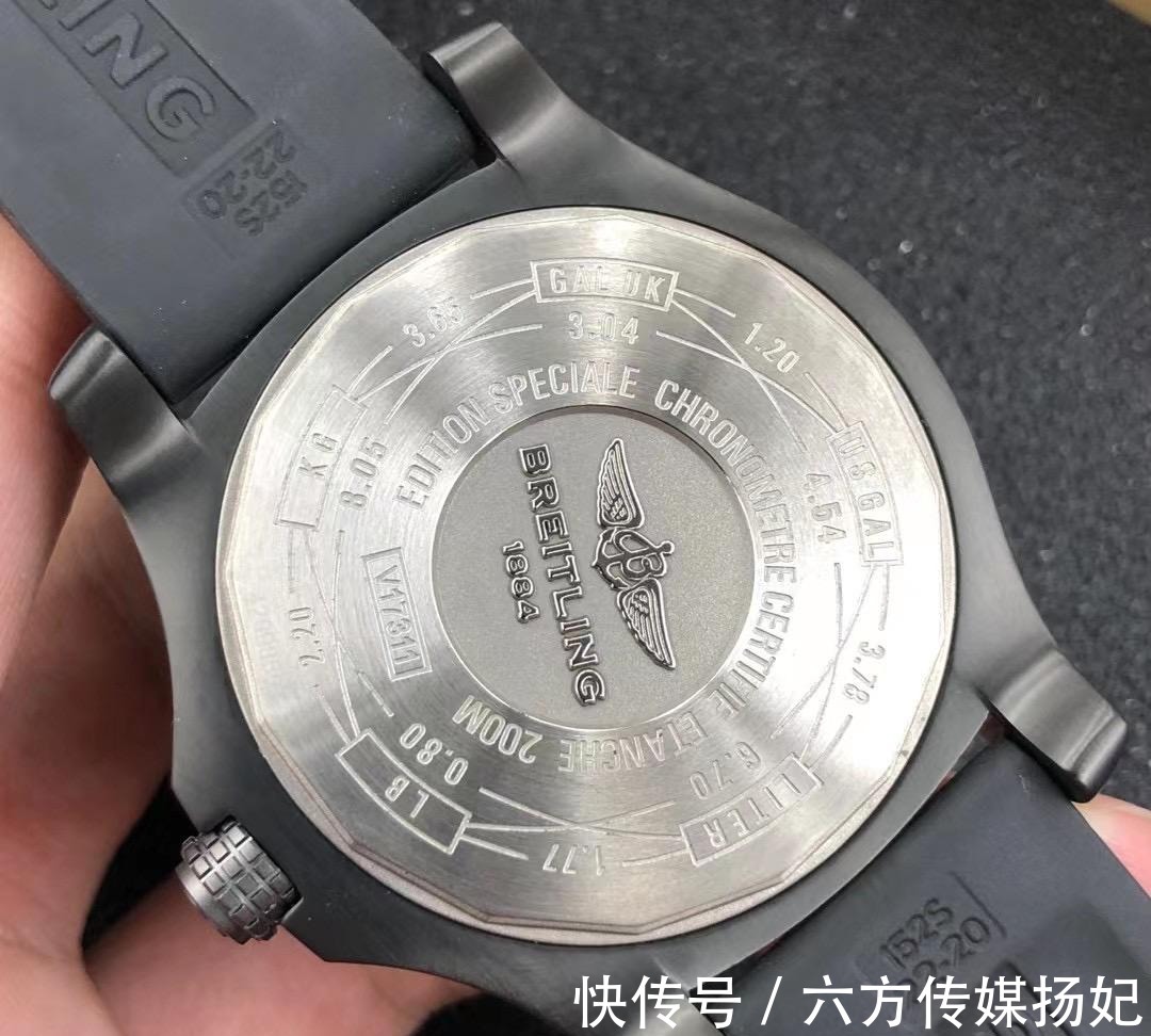 gf厂|GF厂百年灵黑鸟侦察机V4版细节做工可以入手吗？