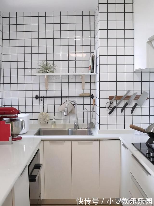 收纳|恨自己乱跟风，做了这几个不实用的设计，每天在懊悔中度过