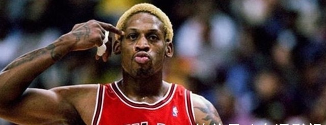 哈登|有天赋就是为所欲为!细数NBA5大球员,视自律于无物仍能成巨星
