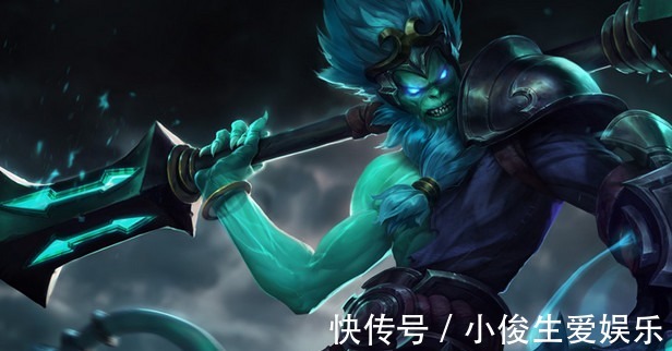 孙悟空@西游记：孙悟空为何如此寂寞？落难时竟没人去看他！