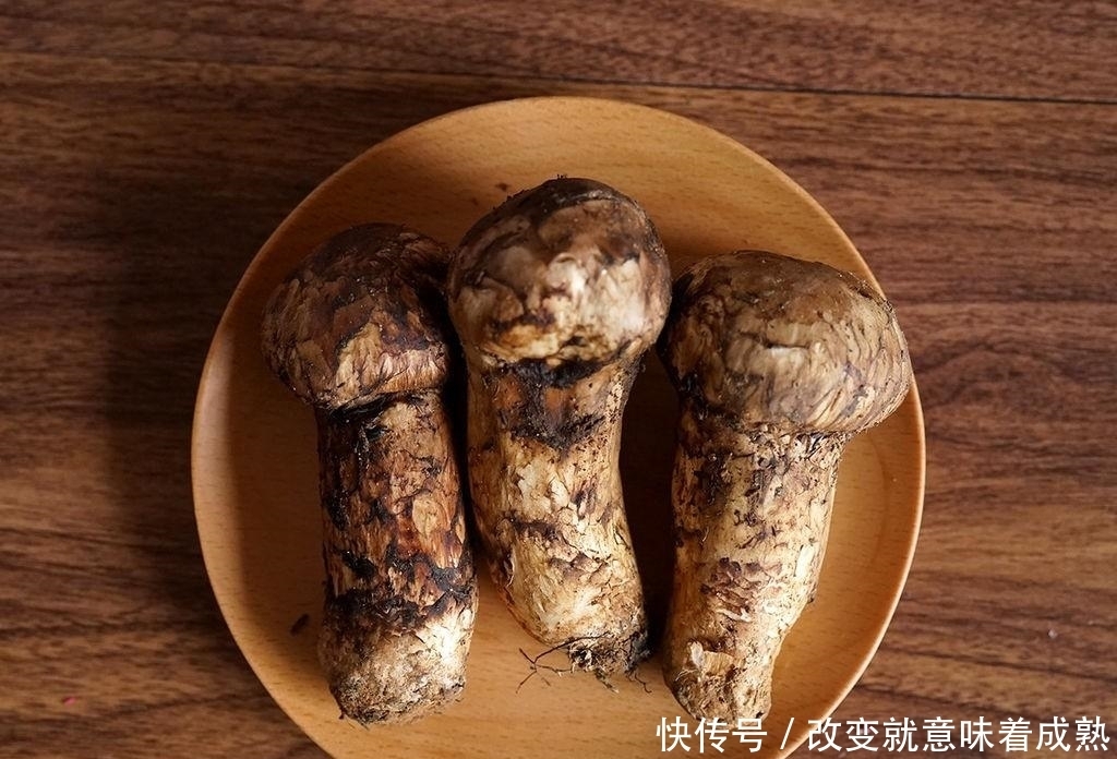 蔬菜|它是蔬菜中的“愛馬仕”，營養高，鮮美爽口，雖然很貴，但值得