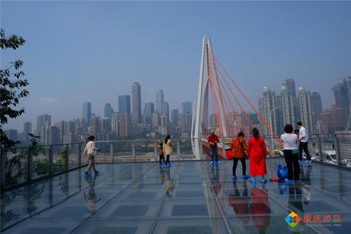 重庆龙门浩老街，民国建筑与西洋别墅的结合，如上海外滩般洋气