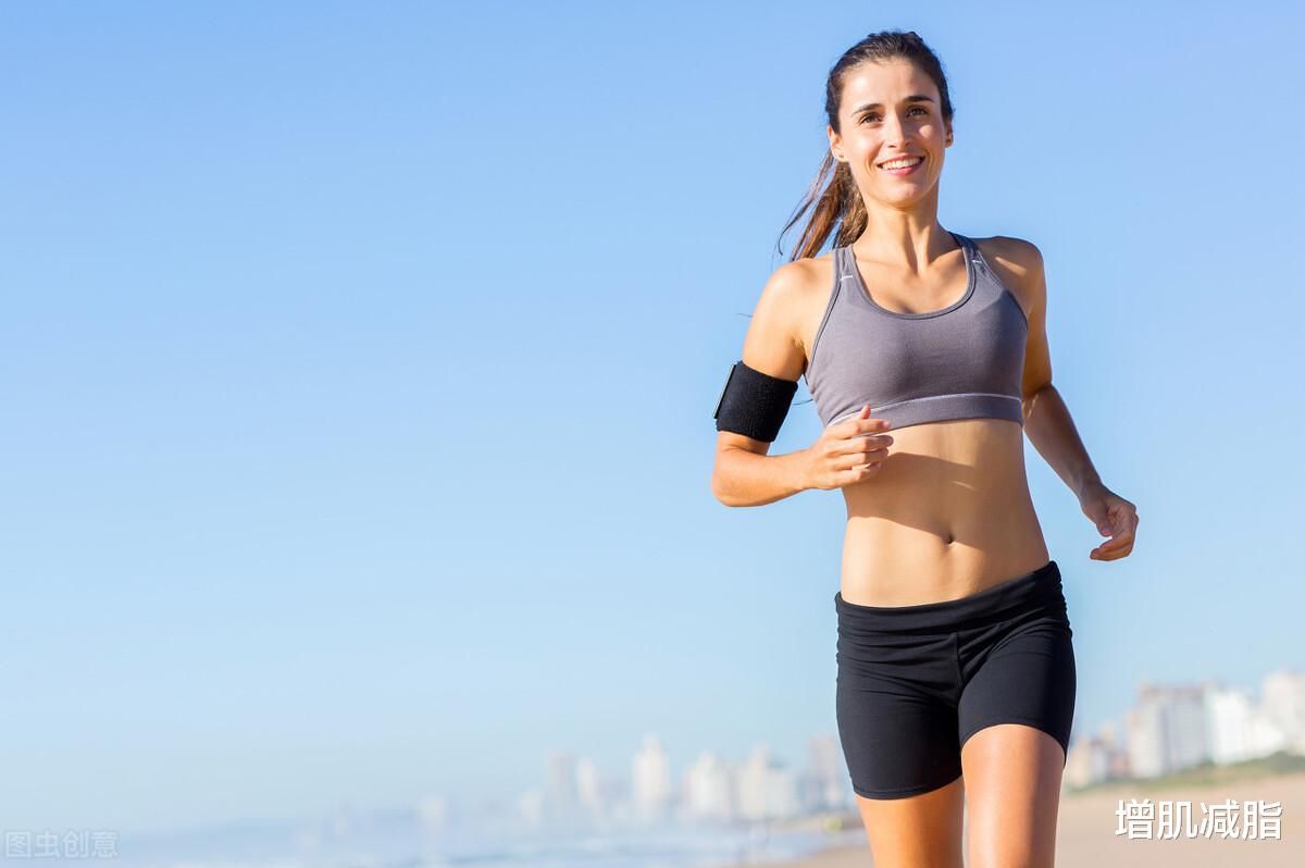 训练|体重不下降=减肥没有效果?减脂不减重,才能提高减肥成功率