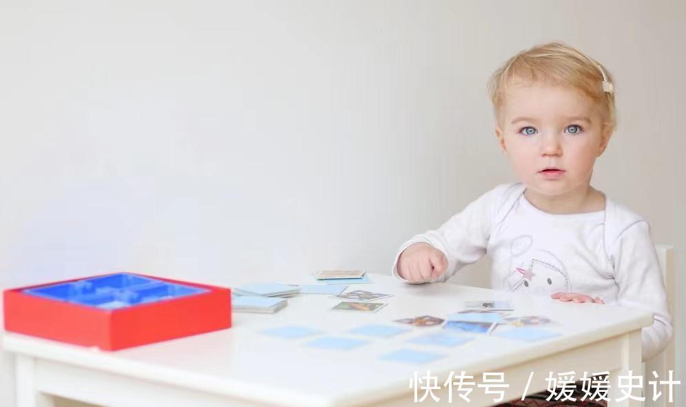 宝宝|经常出汗、没食欲、头发黄,可能提示孩子缺锌?高锌食物排行榜