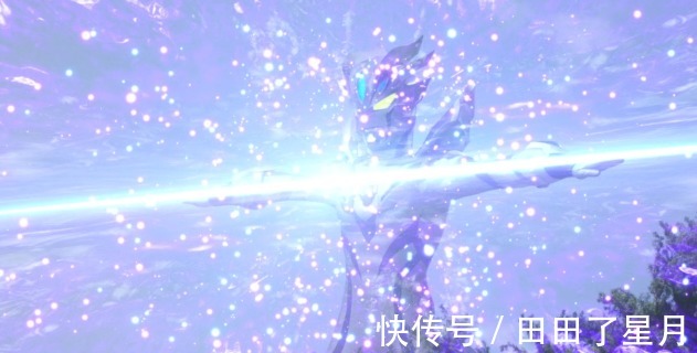 圆谷|《奥特曼》赛罗的最强形态为何至今争论不休无限形态真的丢人吗