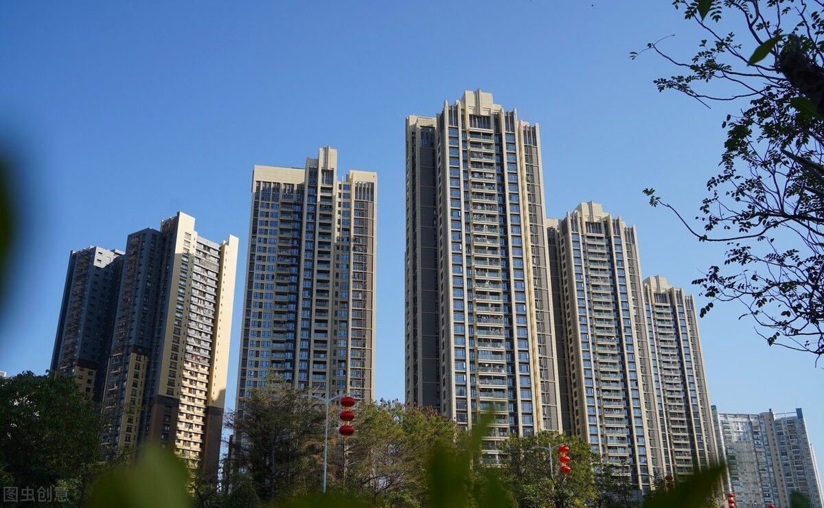 居住|建筑学家:同一栋楼,这三类楼层可谓是“黄金楼层”,居住体验好