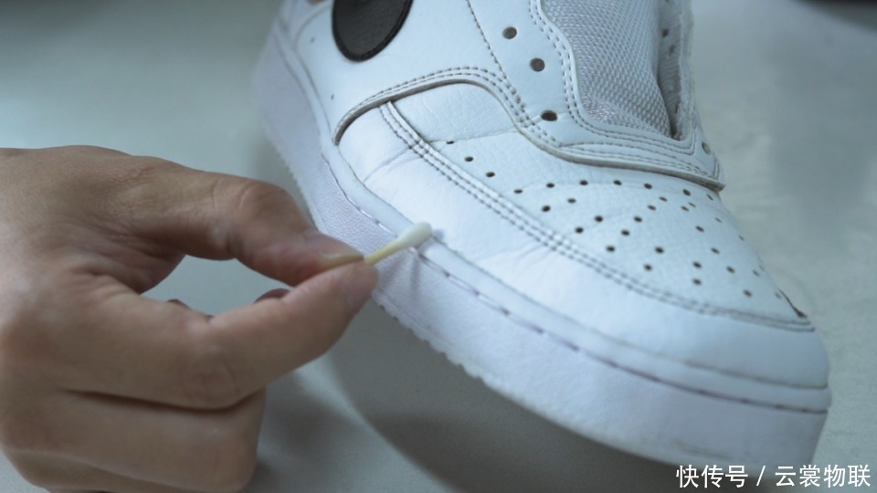 轻松搞定小!白!鞋!|“衣”周洗护 | 偏方