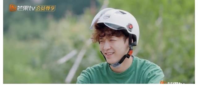 向往的生活|黄渤对彭昱畅评价很高,拒绝张艺兴演自己小时候,理由过于扎心!?