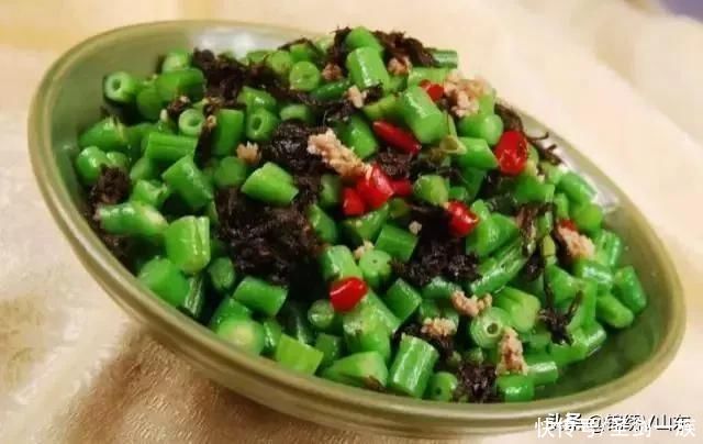 小米椒|人人称赞的12道家常美食，做法简单还不贵，不用多久就能上桌