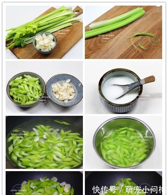 12道新年素菜，好吃还好看，年夜饭端上桌，比大鱼大肉更早光盘