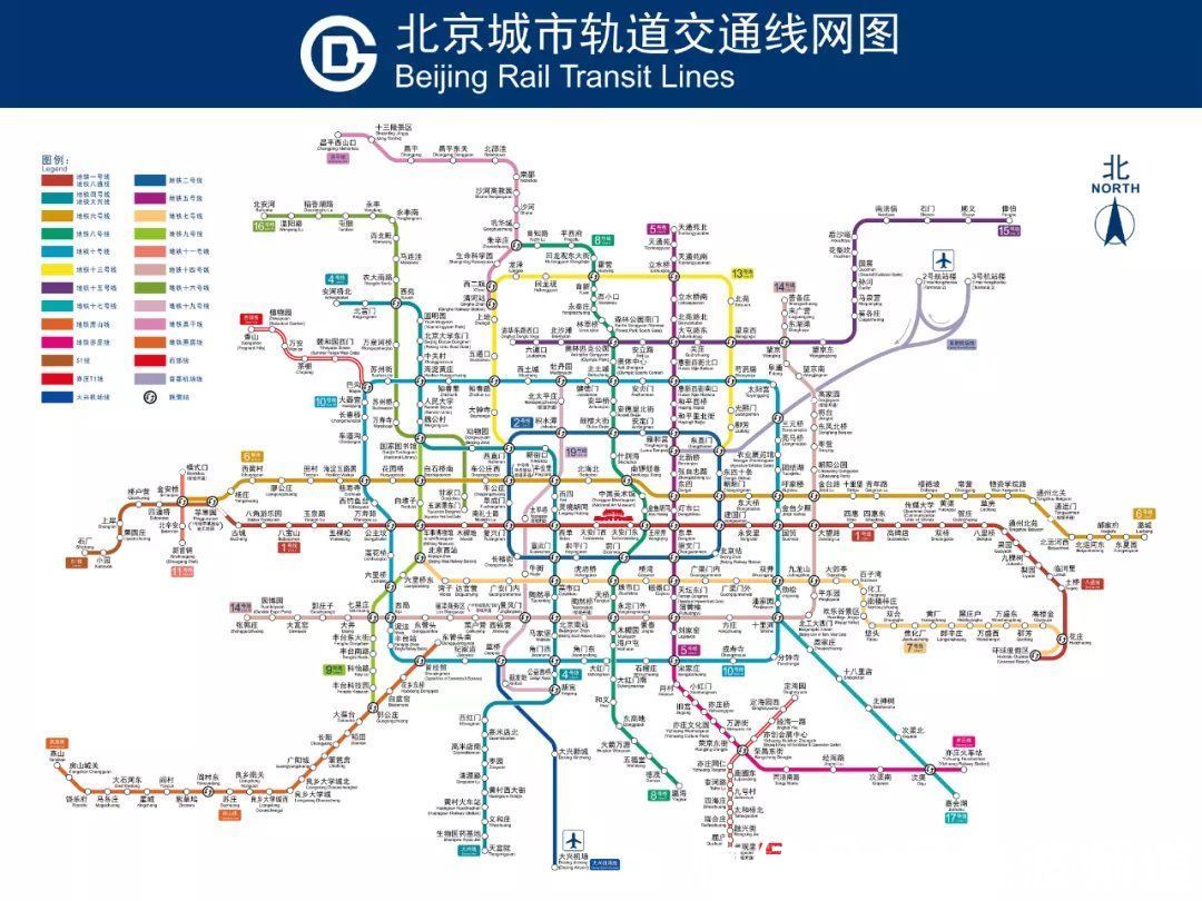 奥运会|两届北京奥运会，两个不同的中国