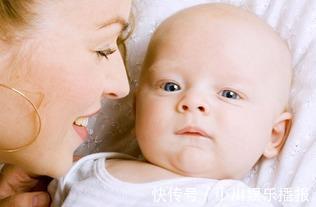 宝妈|新生儿有没有高智商,其实在这个月就能看出来了,只是宝妈没注意