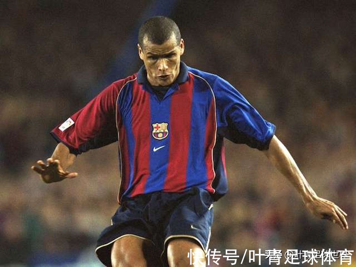 萊萬|金球無爭議！足壇15位名人力挺梅西：貝利+小羅+亨利表態(tài)