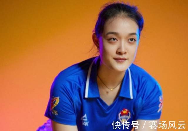 广东|女排集训名单即将公布!广东4队员入选训练营,2人可当接应替补