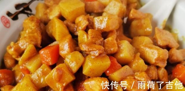 土豆泥|“1”个土豆，6种做法，每天换着吃，天天不重样，看完建议收藏！
