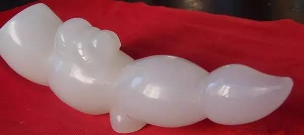 来说|慈禧生前钟爱的玉藕，对她来说有何意义？你可知道背后的浪漫传说