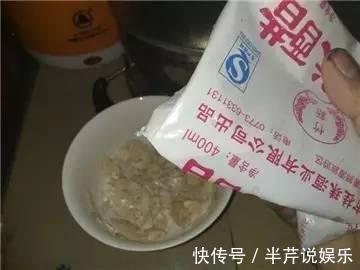 周胖子|厨房这种东西千万别扔了,兑醋一浇绿萝疯涨爆盆,比肥料还好使!