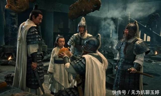 传国玉玺|中国国宝很多,但象征王权的镇国之宝,只有两件,其一是上古神器