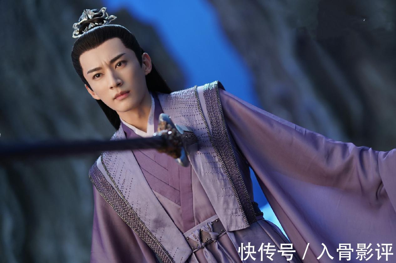 天启|《千古玦尘》混沌之劫降临,神界坍塌,主角们开启下一世