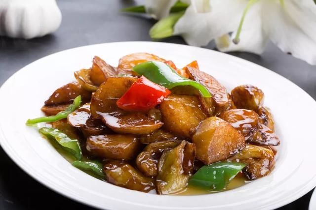 荤菜|藏在饮食里的瘦身诀窍