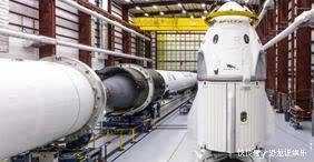 飞船 天舟二号成功升空，国际空间站货运飞船谁才是执牛耳者？