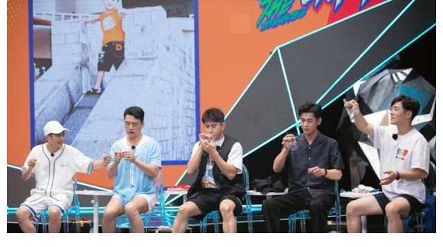 钱江晚报|《牛气满满的哥哥》解锁童年记忆，童年游戏大作战开始啦