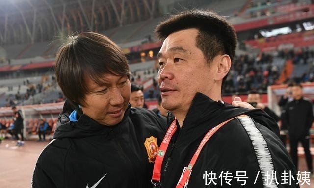 少帅|人们嫌弃李铁的同时,可否想过中国足球给过土帅成长空间?
