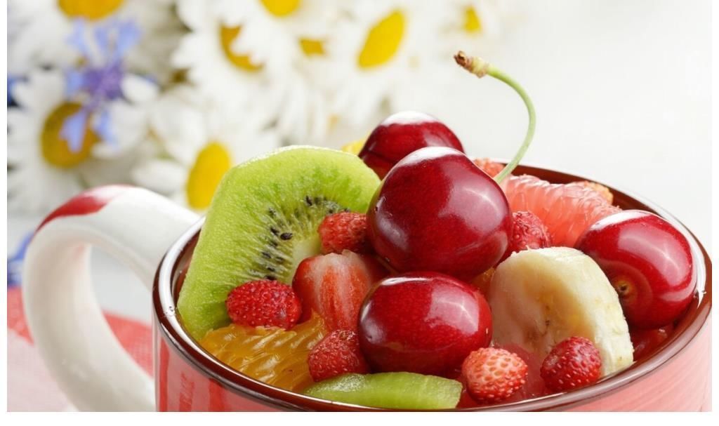 杨桃|水果中的补钙“王者”被发现,医生:多吃这3种水果,助你骨壮如牛