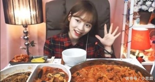 龙虾|吃播“饭量”很大? 这么多年都被骗了, 原来是用了这三个障眼法!