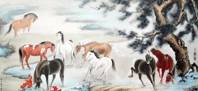 西周!上古奇书《穆天子传》,隐藏西周罕为人知的历史