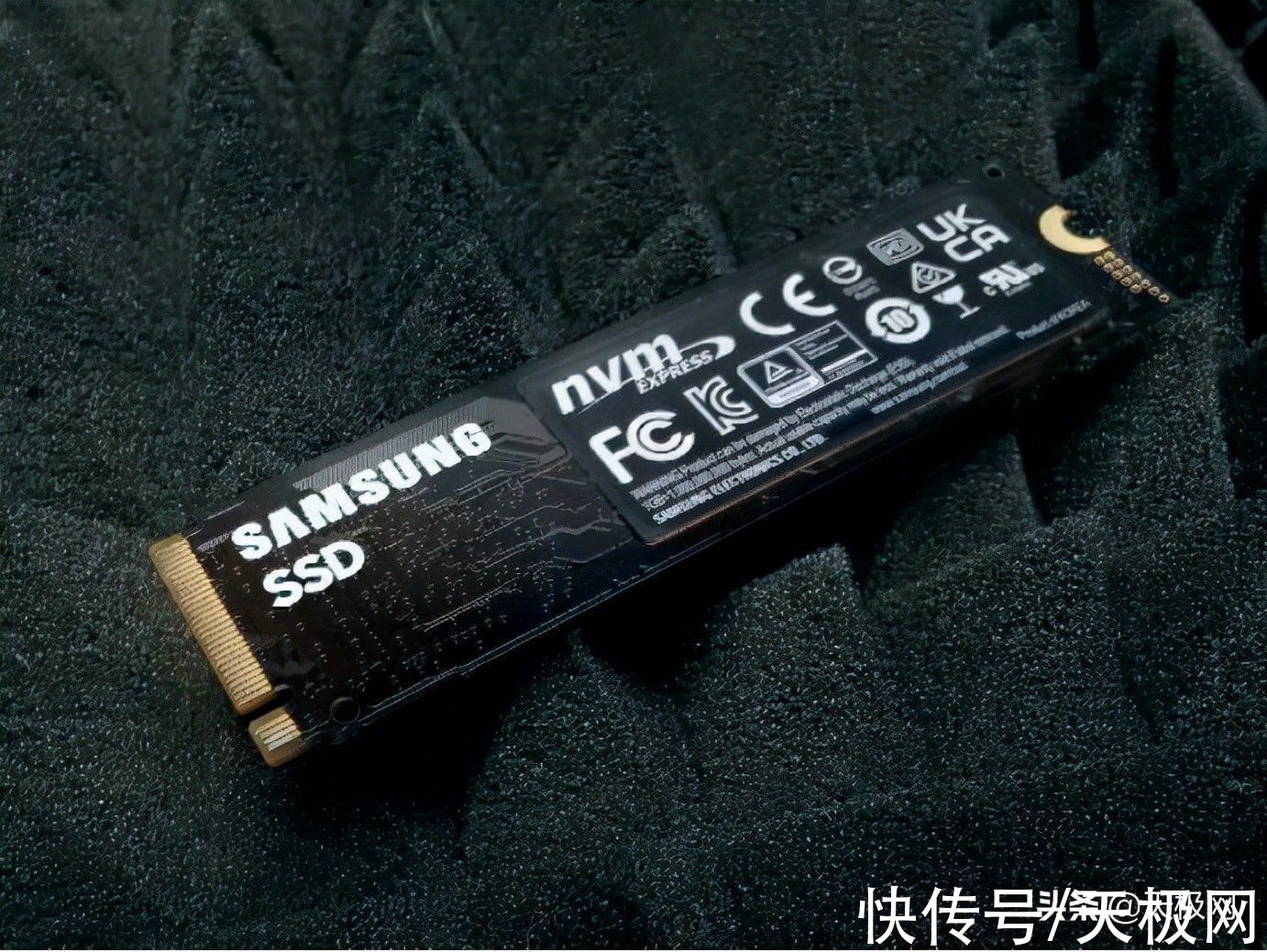 slc|“双旦”购物预热：一块三星980 PRO不够？那就再买一块980吧