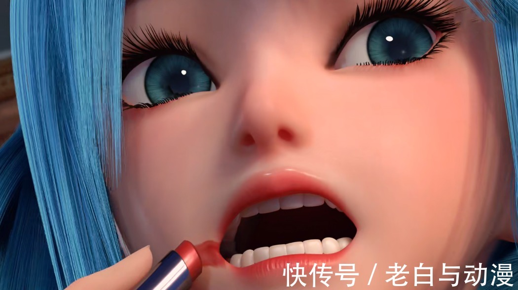 第二季|《元龙》第三季PV公布,官方整活?宋嫣开车玩漂移,林秀登场