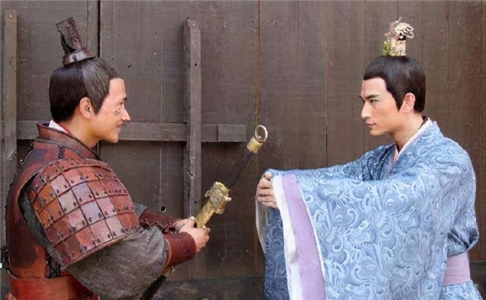 富贵|如果被皇帝刁难咋办周亚夫与李世勣2种应对,1个被杀、1个富贵