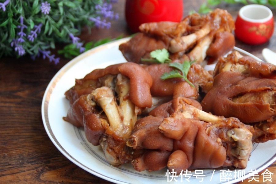 白酒|三伏天，喝酒吃什么好12道下酒硬菜，有荤有素，和啤酒白酒都配