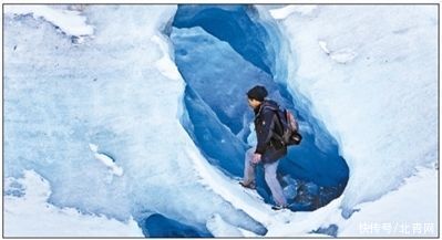 “谢谢你带我看过几千公里外的绝美山河”