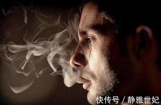 吸烟|医生劝别人“戒烟”,为什么自己抽个不停?今天给你揭秘“真相”