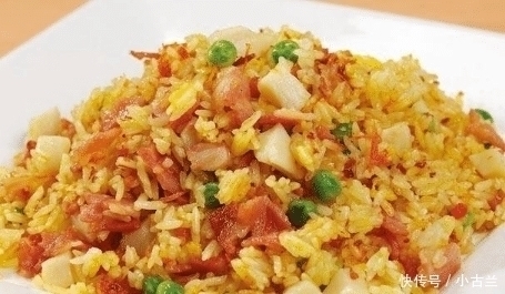 最容易“长肉”的主食,米饭不算啥,最后一种很多人经常吃